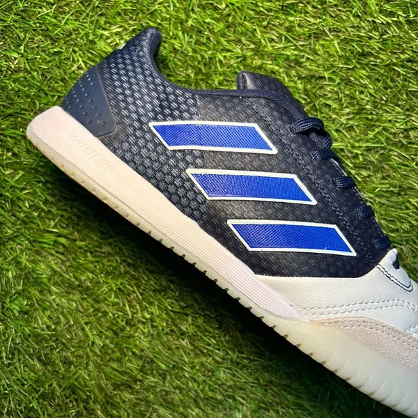 Adidas Topsala Azul Blanco