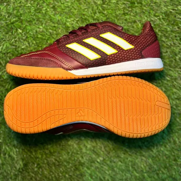 Adidas Topsala Vino Tinto