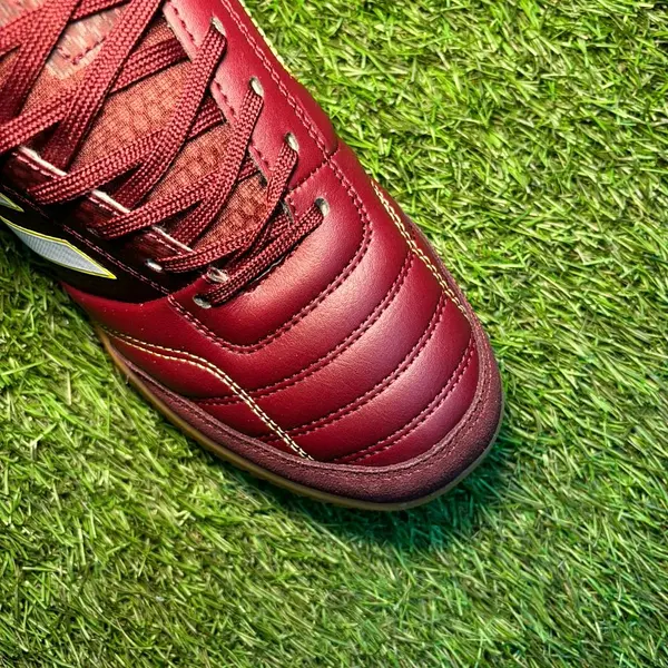 Adidas Topsala Vino Tinto