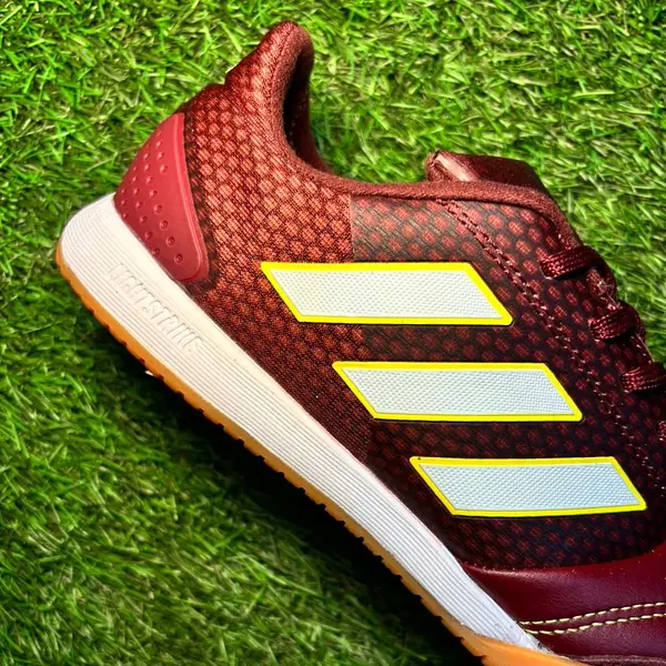 Adidas Topsala Vino Tinto
