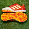 Adidas Topsala Naranja Militar
