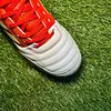 Adidas Topsala Naranja Militar