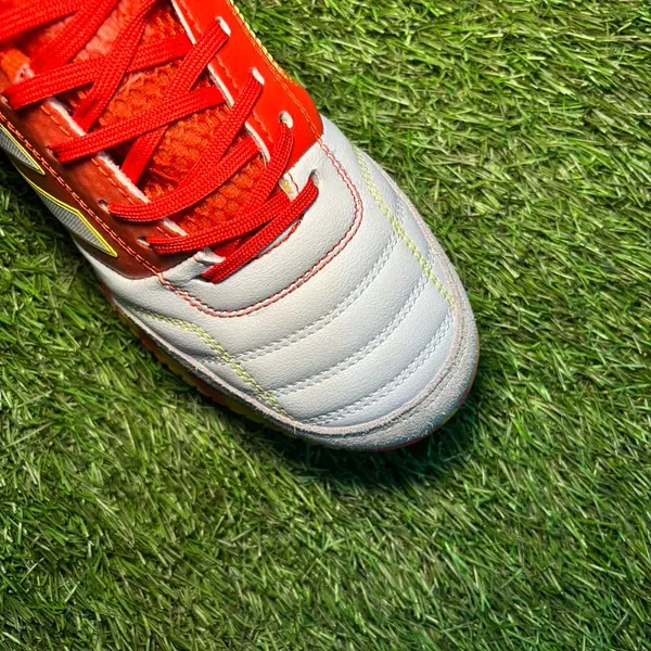 Adidas Topsala Naranja Militar