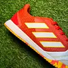 Adidas Topsala Naranja Militar