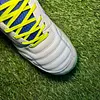 Adidas Topsala Blanco Verde