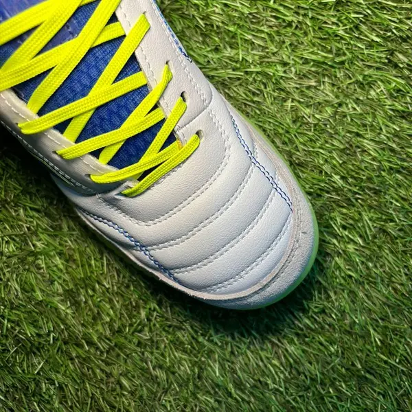 Adidas Topsala Blanco Verde