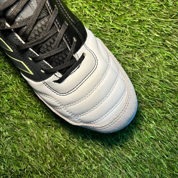 Adidas Topsala Blanco Negro