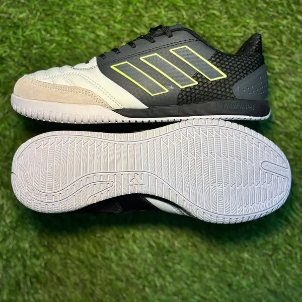 Adidas Topsala Blanco Negro
