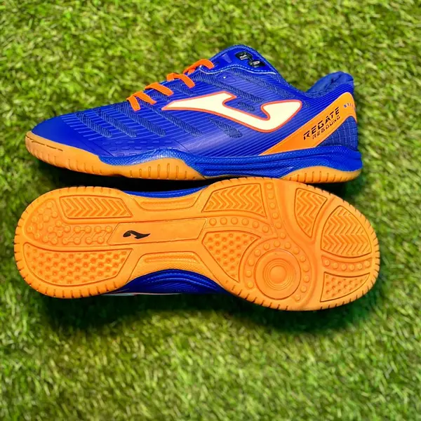 Joma Regate Azul Naranja