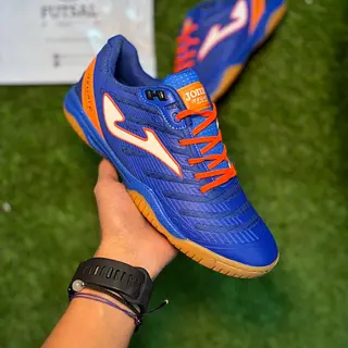 Joma Regate Azul Naranja