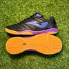 Joma Regate Negro Morado