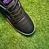 Joma Regate Negro Morado