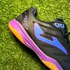 Joma Regate Negro Morado