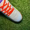 Joma Regate Blanca Naranja