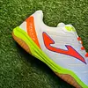 Joma Regate Blanca Naranja