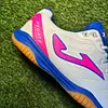 Joma Regate Blanca Fucsia