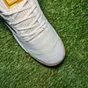 Joma Regate Blanca Dorada
