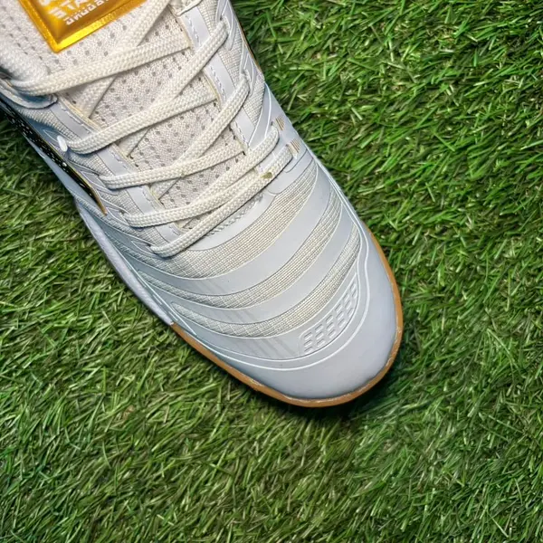 Joma Regate Blanca Dorada