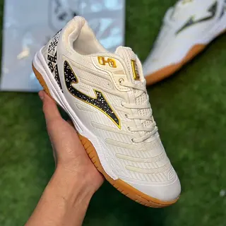 Joma Regate Blanca Dorada