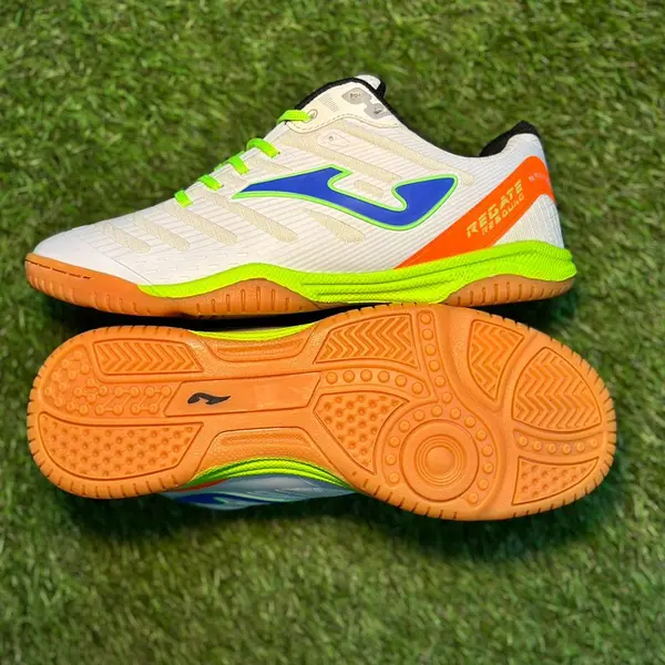 Joma Regate Blanca Azul
