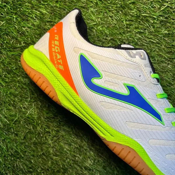 Joma Regate Blanca Azul