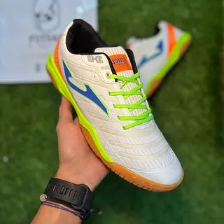 Joma Regate Blanca Azul