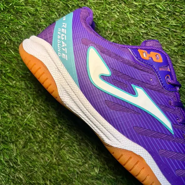 Joma Regate Morada