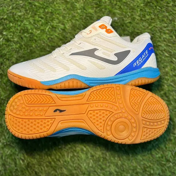 Joma Regate Blanco Gris