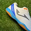 Joma Regate Blanco Gris