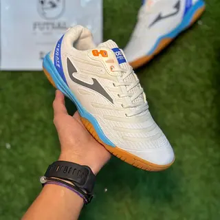 Joma Regate Blanco Gris