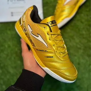 Joma Mundial Dorada