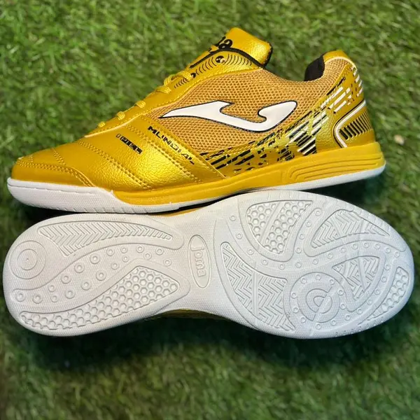 Joma Mundial Dorada