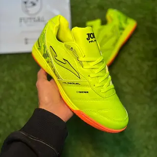 Joma Mundial Verde