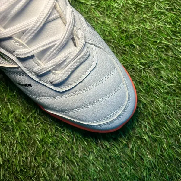 Joma Mundial Blanca Verde