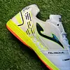 Joma Mundial Blanca Verde