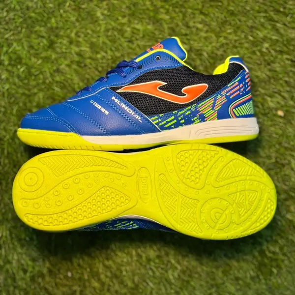 Joma Mundial Azul