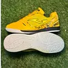 Joma Mundial Amarilla