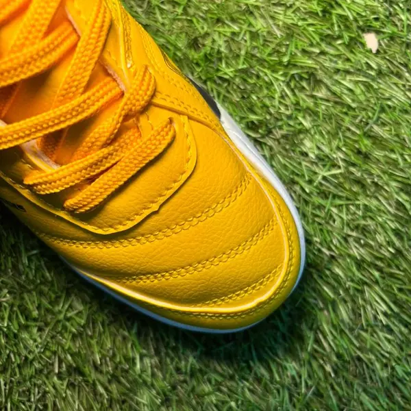 Joma Mundial Amarilla