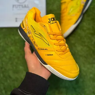 Joma Mundial Amarilla