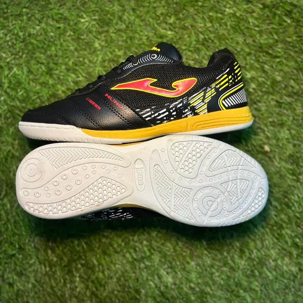 Joma Mundial Negra