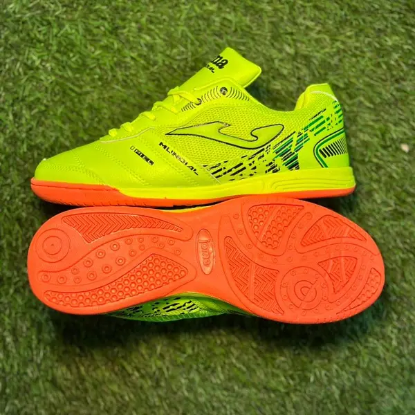Joma Mundial Verde