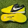 Nike Ctr 360 Negro Amarillo