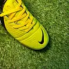Nike Ctr 360 Negro Amarillo