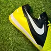 Nike Ctr 360 Negro Amarillo