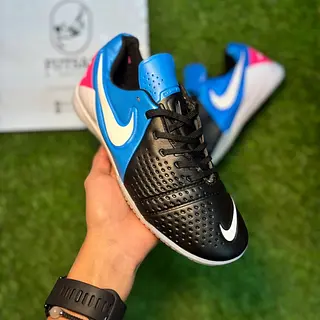 Ctr 360 Negro Azul