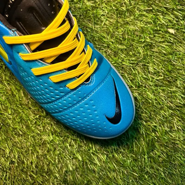 Nike Ctr Azul Amarillo
