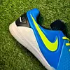 Nike Ctr Azul Amarillo
