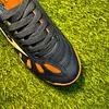 Mizuno Sala Classic Azul Naranja