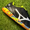 Mizuno Sala Classic Negra Colores