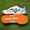 Mizuno Sala Classic Blanca Azul
